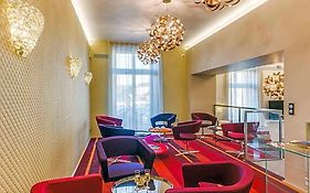 Hotel Le Chateaubriant